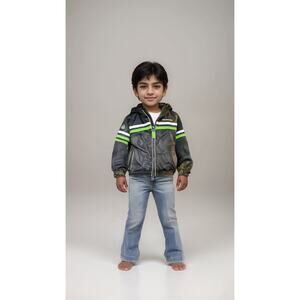 London Fog Sailing Jacket